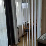 Hotel apartamentowy Melody