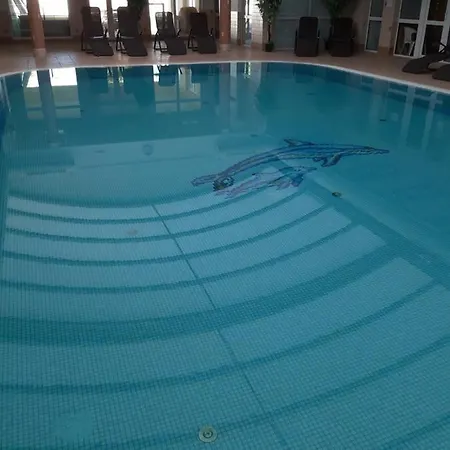 Melody Aparthotel 4*