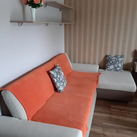 Melody Aparthotel 4*