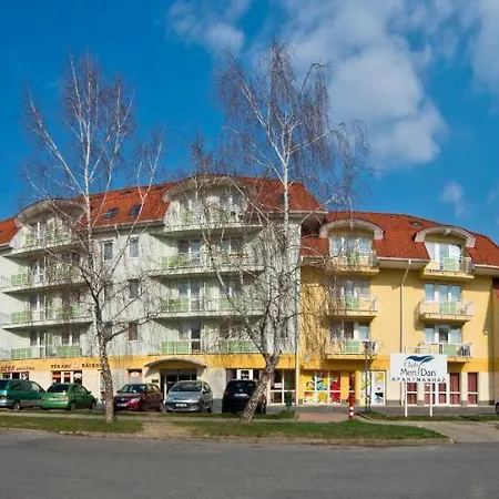 Melody Lejlighedshotel