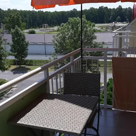 Aparthotel Melody Zalakaros