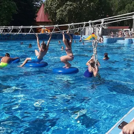 Melody Aparthotel 4*