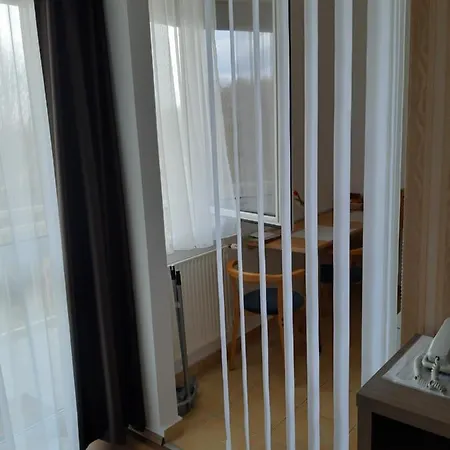 Apartmanhotel Melody