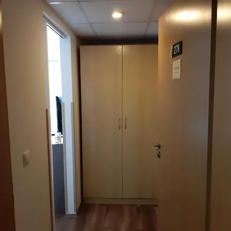 Apartmanhotel Melody Zalakaros
