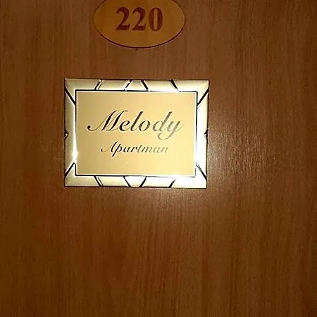 Melody 4*