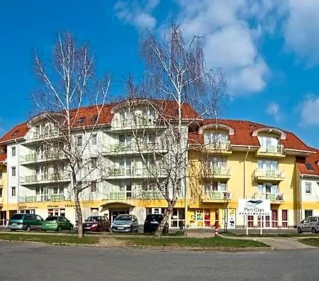 Apartmanhotel Melody