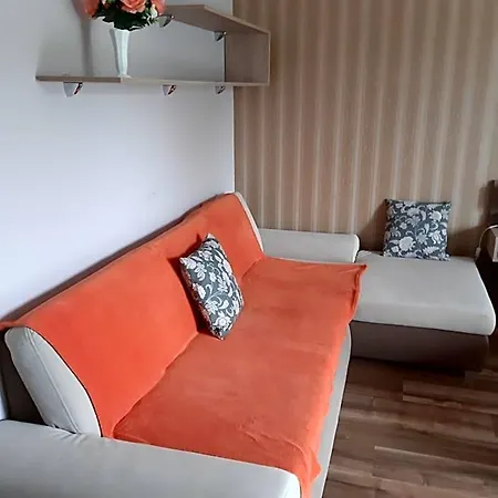 Melody Apartmanhotel 4*