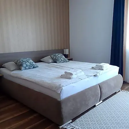 Apartmanhotel Melody