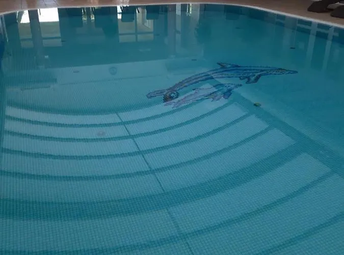 Melody מלון דירות 4*