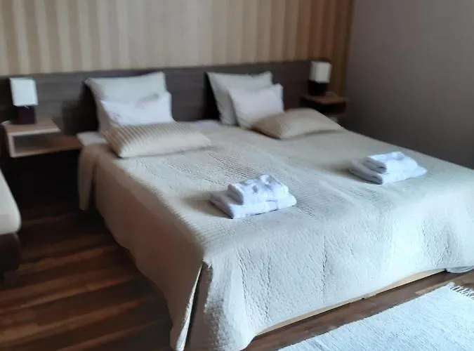 Melody 4* Залакарош