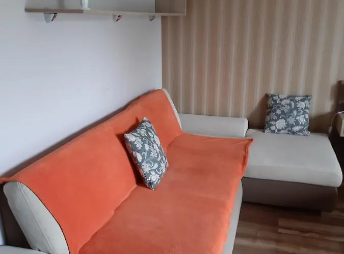 Melody מלון דירות 4*