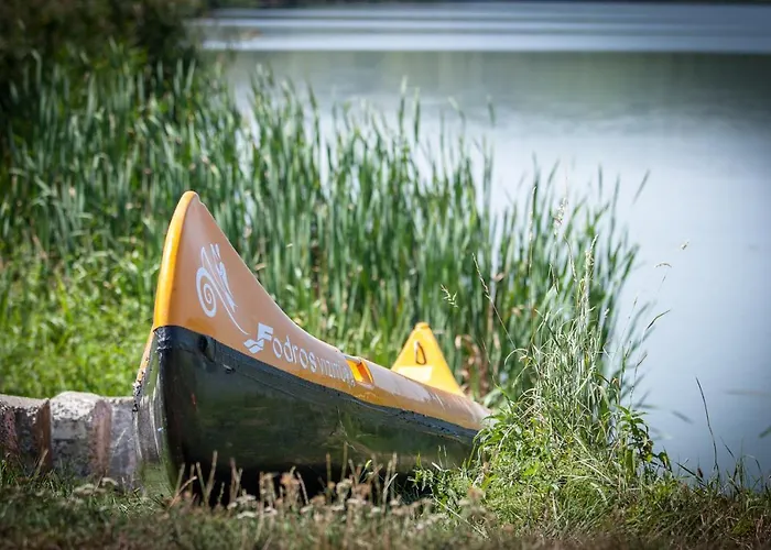 מלון דירות Melody