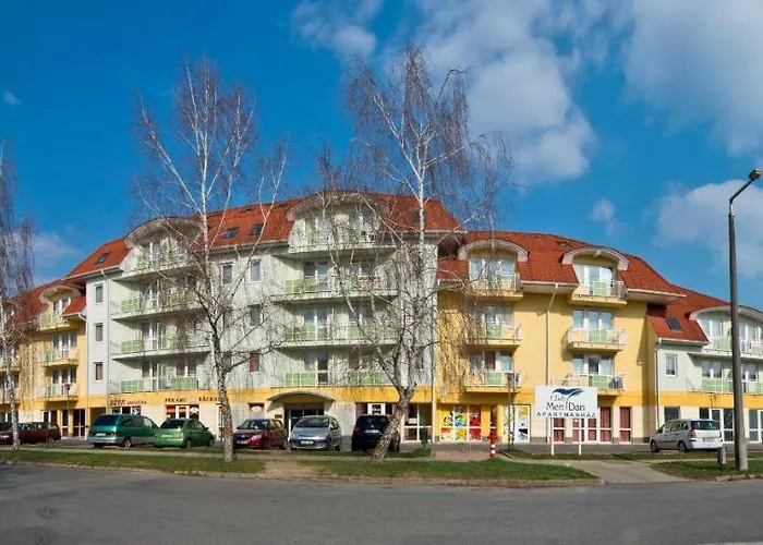 Melody מלון דירות