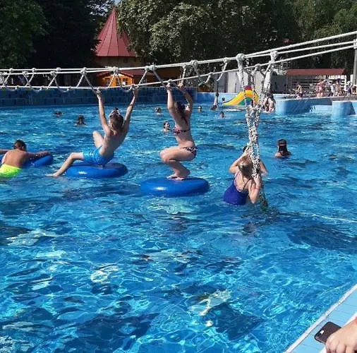 Melody מלון דירות 4*