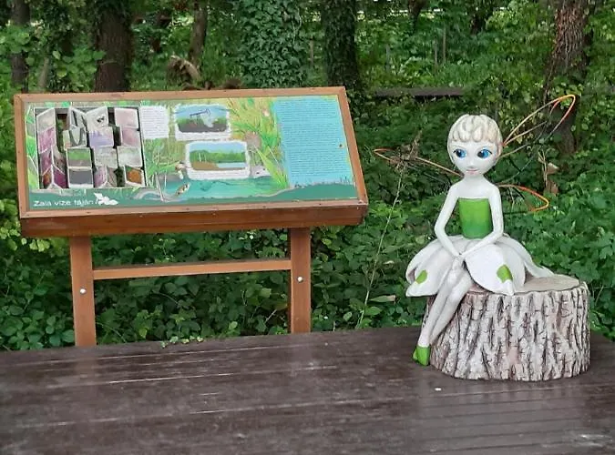 Melody 4* זלקרוס