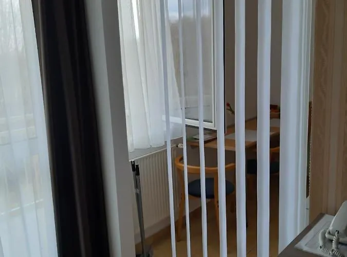 מלון דירות Melody