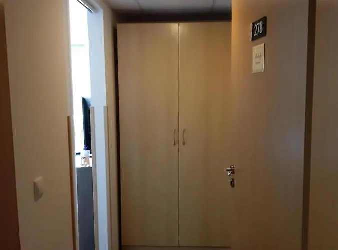 מלון דירות Melody זלקרוס