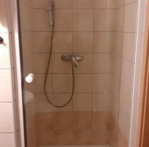 מלון דירות Melody זלקרוס